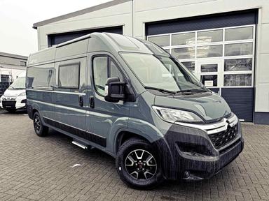 Clever Celebration Citroen 165 PS