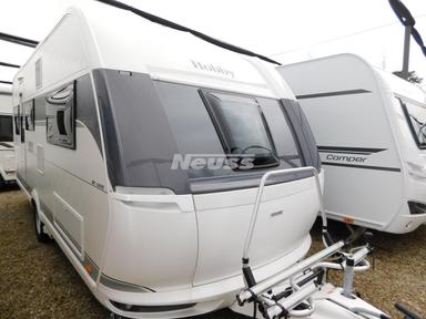 Hobby De Luxe 495 UL