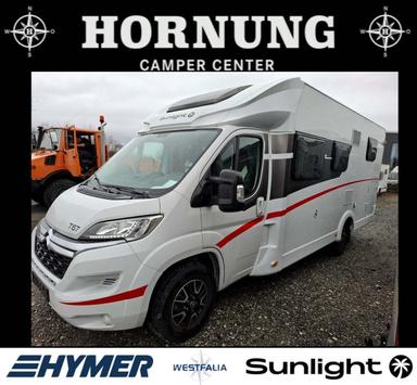 Sunlight T 67