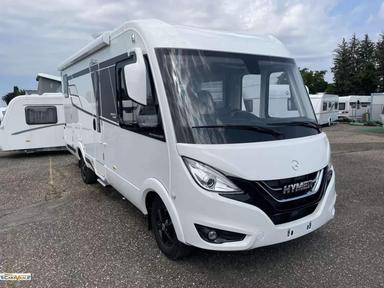 Wohnmobil 🚐 Hymer B-Klasse MC I WhiteLine 600 kaufen