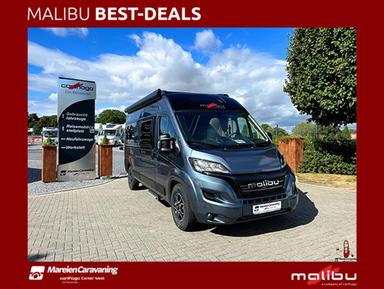 Malibu Van charming GT 600 DB K (702)