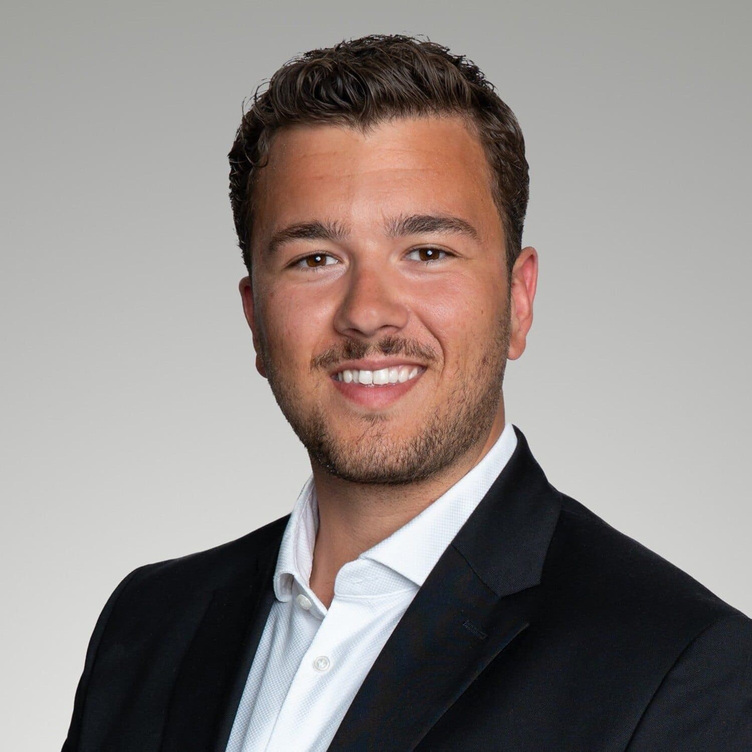 Jeremi Schön