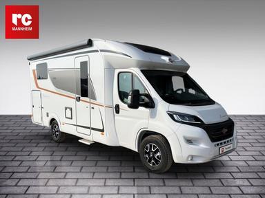 Bürstner Lyseo TD 690 G