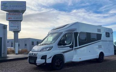Sunlight T 67 Adventure Edition