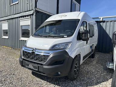 Roadcar R 540 Citroen 165 PS
