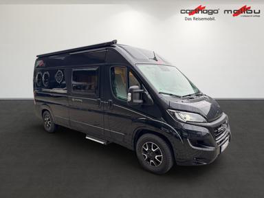 Malibu Van charming coupé 600 DB K