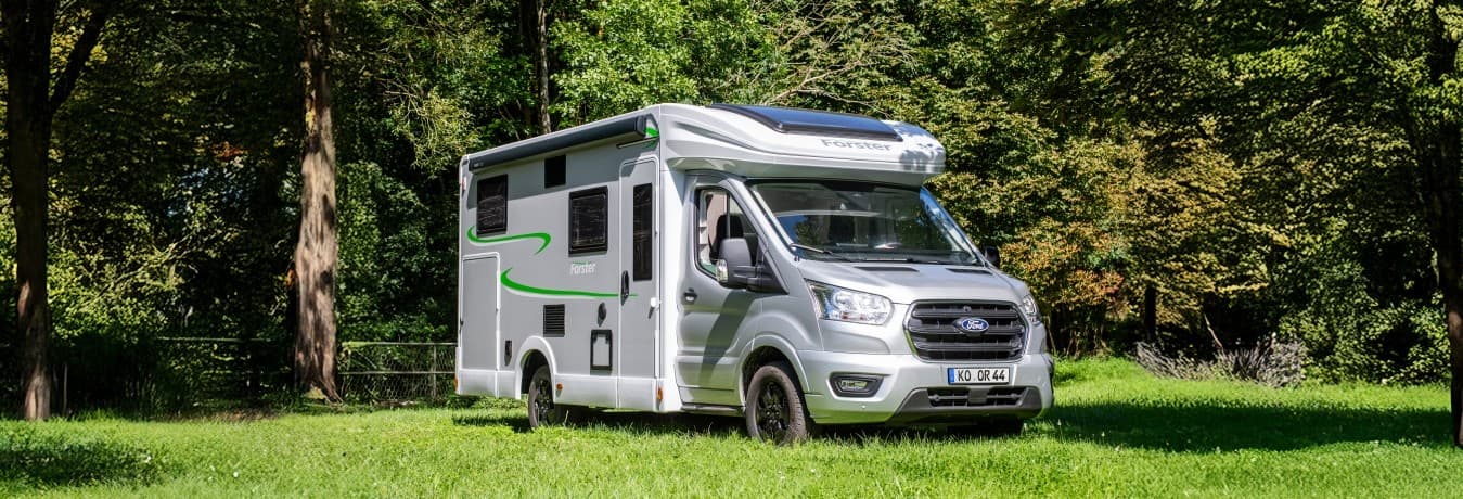 Faszinierend Gebraucht Wohnmobil Kaufen Abenteuer Auf Vier Radern Erleben