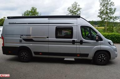 Hobby Vantana De Luxe K65 ET