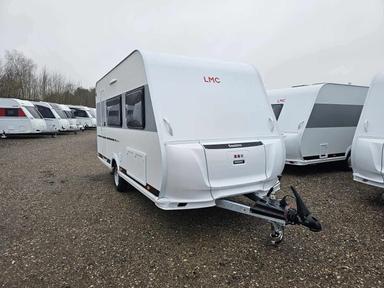 LMC Sassino 430 D