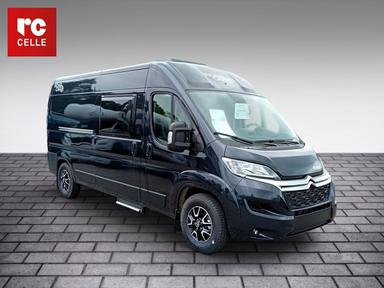 Roadcar R 600 Citroen 165 PS