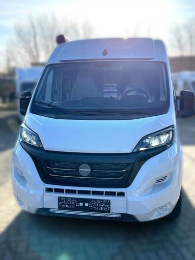 Weinsberg CaraBus 600 MQ