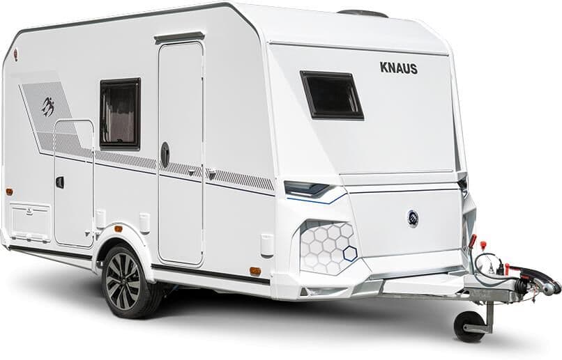 Wohnwagen Knaus Yaseo