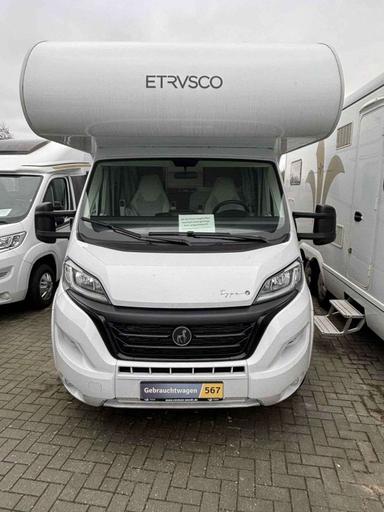 Etrusco A 7300