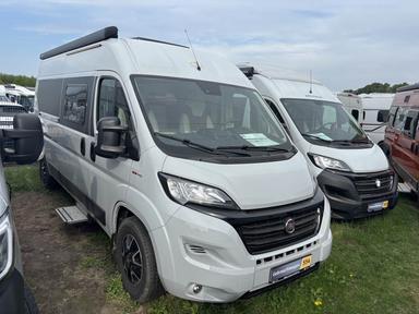 Mooveo Van 60 DB