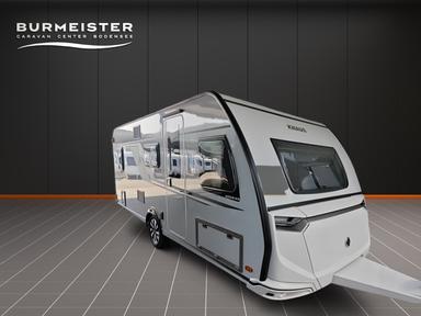 Knaus Südwind 60 YEARS 580 QS
