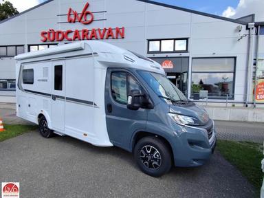 Weinsberg CaraSuite 650 MF