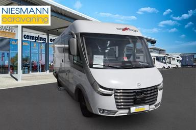 Carthago chic c-line I 4.9 LE L