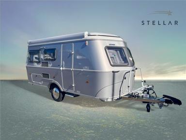 Eriba Touring 530