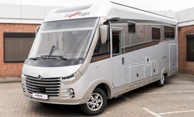 Carthago liner-for-two I 53