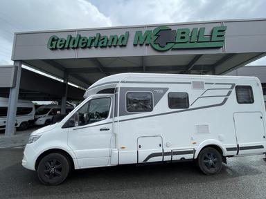 Hymer B-Klasse MC T WhiteLine 600