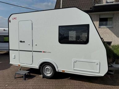 LMC e-dero 350 D