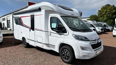 LMC Tourer Lift H 630
