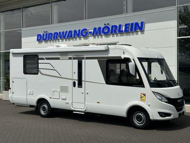 Hymer B-Klasse MC I 690