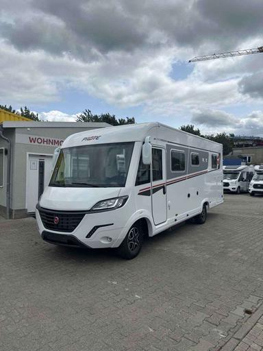 Pilote Galaxy Expression G740FC