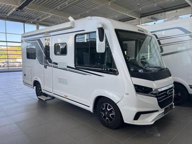 Knaus Van i 550 MF