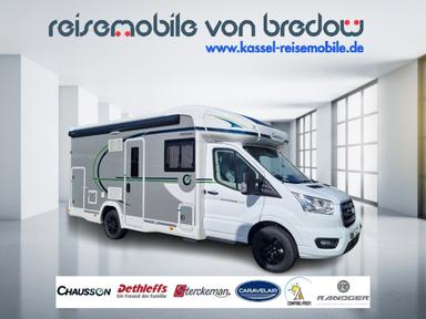 Chausson Teilintegriert Etape Line 640