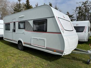 Bürstner Premio Plus 520 TL