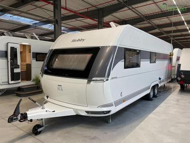 Hobby Prestige 720 WQC