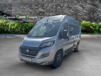 Mooveo Van 54DB