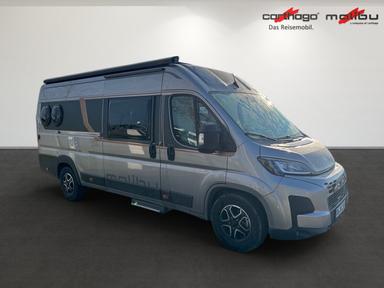 Malibu Van comfort 640 LE