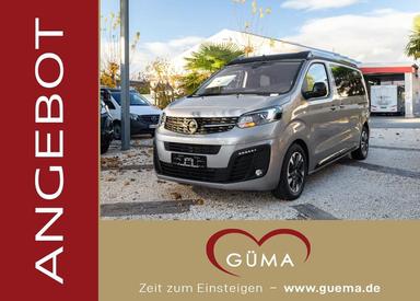Crosscamp Opel Flex