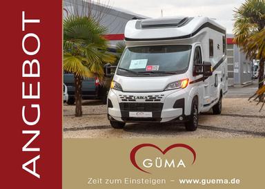 Laika Ecovip L 2009