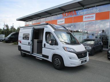 LMC Innovan 600