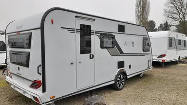 Knaus Südwind 60 YEARS 550 FSK