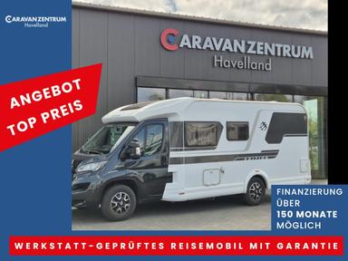 Knaus Sky Ti 650 MF