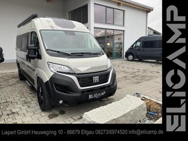 Robeta Ares 140 PS