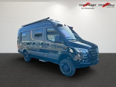 Malibu Genius 641 LE