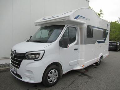 Ahorn Camp T590