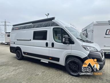 Challenger Van V217