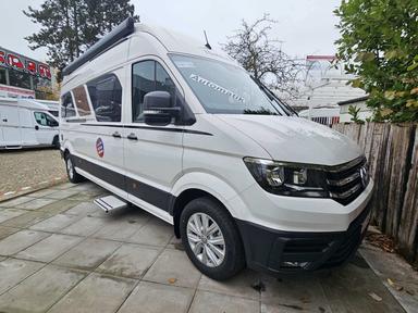 Hobby Maxia Van 680 DT