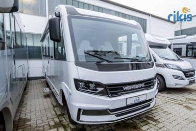 Weinsberg CaraCore 700 MEG Light