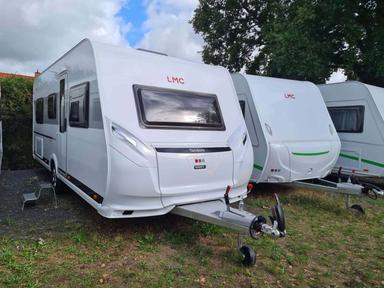 LMC Tandero 510 E