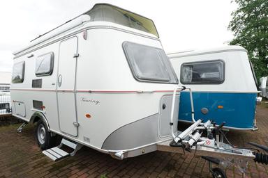 Eriba Touring 542