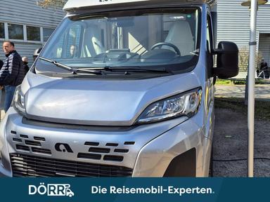 Adria Compact DL 60Y