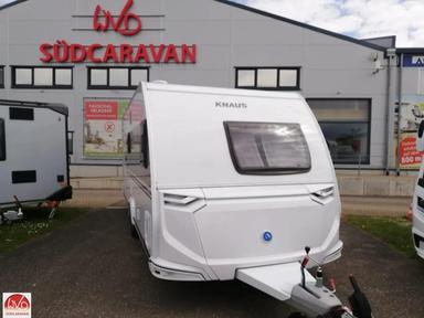 Knaus Sport 540 FDK
