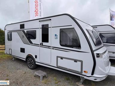 Knaus Südwind 580 QS 60 YEARS